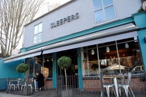 Fire Detection System Guide Leeds | Types, Safety & Compliance Explained 4 restaraunt