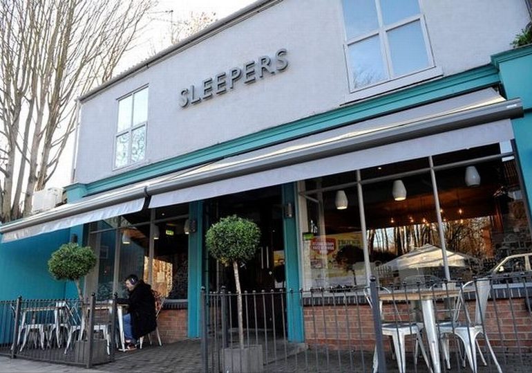 Restaurant hits back after scathing Eat Out To Help Out complaint on TripAdvisor