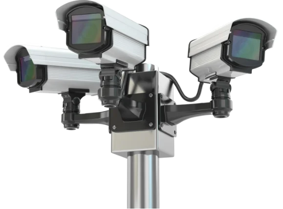 security solutions in UK