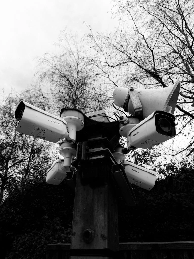 security solutions in UK image