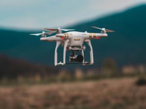 What Is an Access Control System and How Does It Work? 4 drone videography